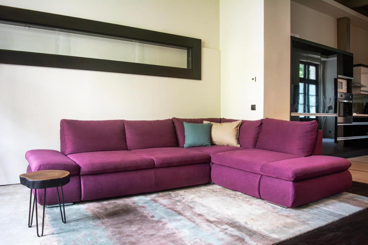 Deluxe Cosmopolitan Apartment Budapest Exterior foto