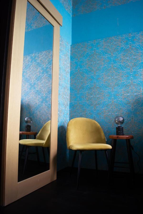 Deluxe Cosmopolitan Apartment Budapest Exterior foto