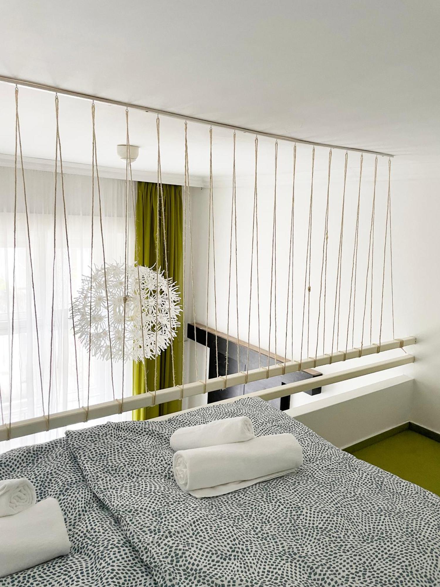 Deluxe Cosmopolitan Apartment Budapest Exterior foto